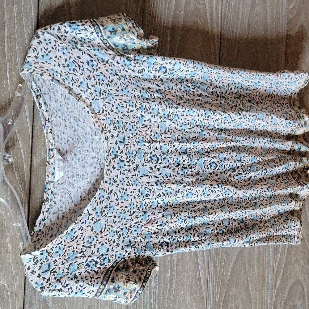 Lucky brand top